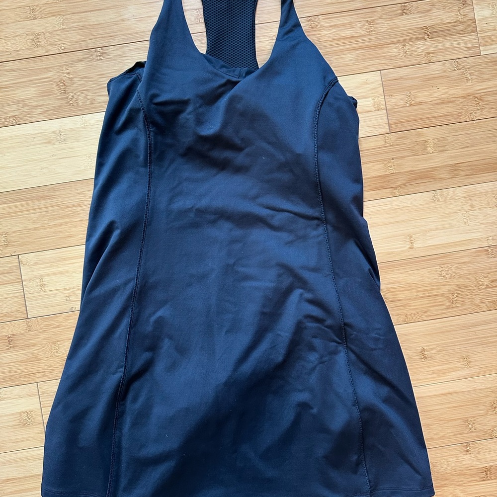 Outdoor Voices Doing Things Dress